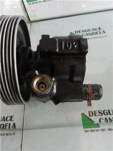 Bomba Servodireccion Renault Megane I Fase 2 Berlina (BA0)(1999->) foto 2