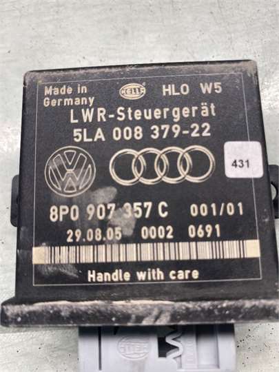 Centralita Xenon Audi A6 Berlina (4F2)(2004->) foto 4