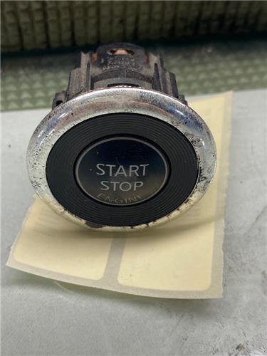 Interruptor Start Stop Nissan Qashqai (J11E)(2013->) foto 2