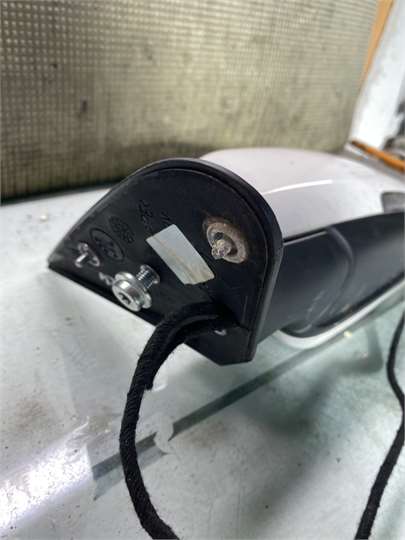 Retrovisor Electrico Izquierdo Skoda Octavia Combi (1Z5)(2008->) foto 2
