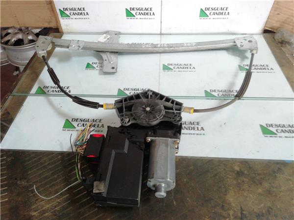 Elevalunas Electrico Delantero 307