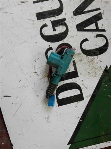 Motor Cierre Centralizado Porton