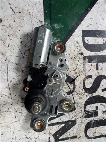 Motor Limpiaparabrisas Trasero Ford FOCUS BERLINA