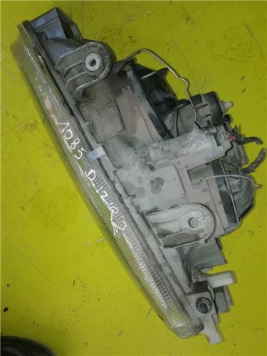Faro Delantero Izquierdo Nissan Primera Berlina (P11)(05.1996->) foto 4