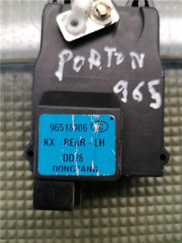 Motor Cierre Centralizado Porton Daewoo Lacetti (2004->) foto 4