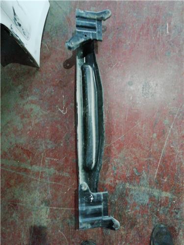 REFUERZO PARAGOLPES TRASERO Seat Ibiza (6K1)(08.1999->) foto 4
