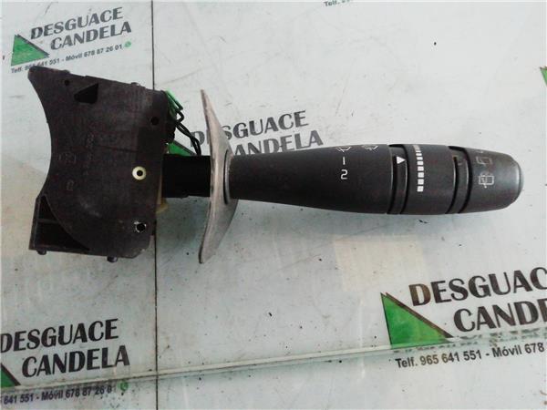 Mando Limpiaparabrisas Renault Megane I Fase 2 Berlina (BA0)(1999->)