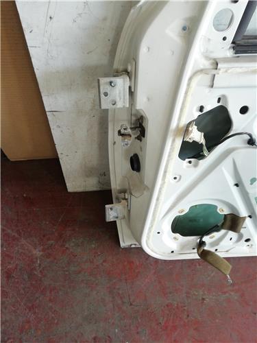 Puerta Delantera Derecha Citroen Berlingo (2002->) foto 5