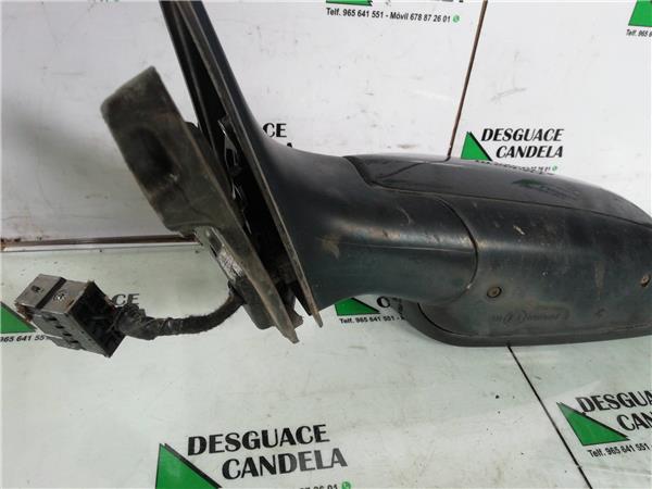 Retrovisor Izquierdo Audi A3 (8L)(09.1996->) foto 4