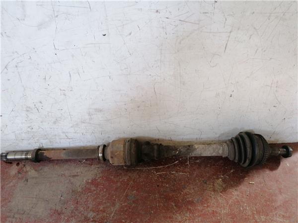 Transmision Delantera Derecha Peugeot 406 Break (S1/S2)(01.1997->) foto 3