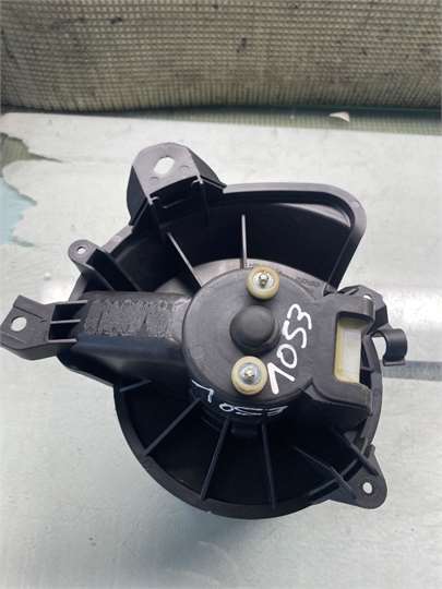 Ventilador Calefaccion Opel Corsa D (2006->) foto 2