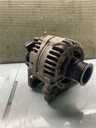 Alternador Seat Leon (1P1)(05.2005->) foto 4