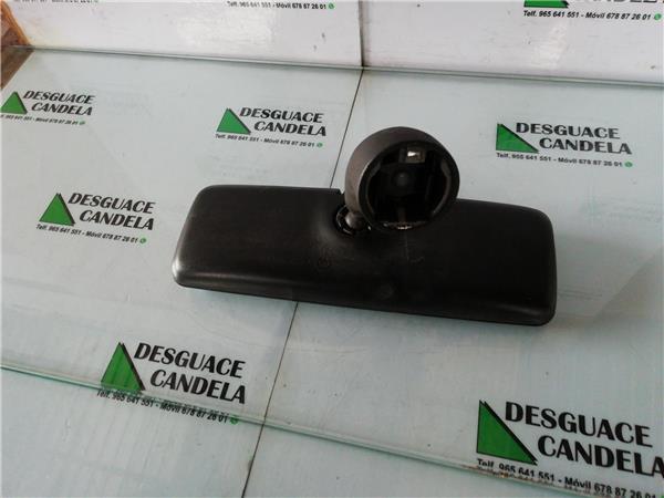 Retrovisor Interior Seat Ibiza (6K1)(1993->) foto 2