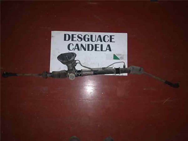 Cremallera Direccion Asistida