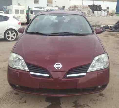 varios nissan primera berlina p12 122001 22