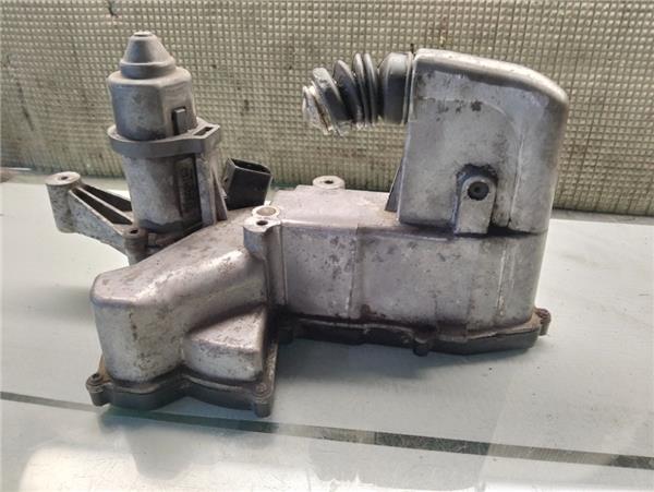 Bombin Embrague Citroen C3 (09.2009->)