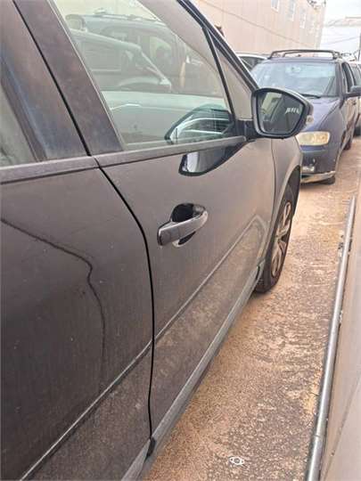 Puerta Delantera Derecha Peugeot 2008 (03.2013->)