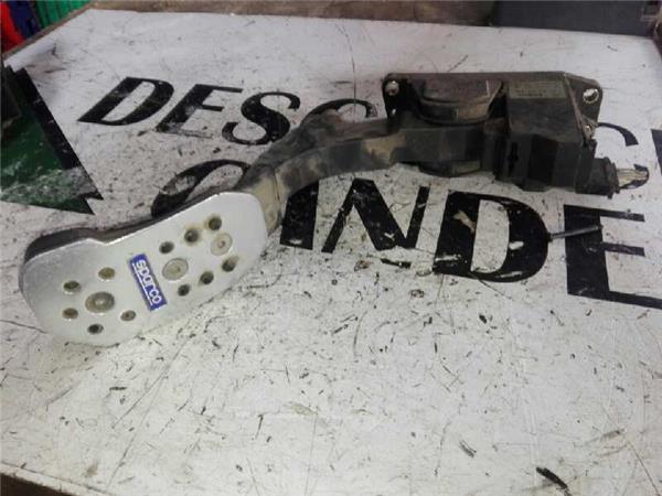 pedal acelerador volkswagen polo berlina 14 t