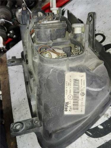 Faro Delantero Izquierdo Volkswagen POLO BERLINA foto 4