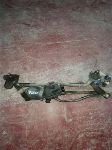 Motor Limpiaparabrisas Delantero Mazda 5 Berlina (CR)(2005->) foto 3
