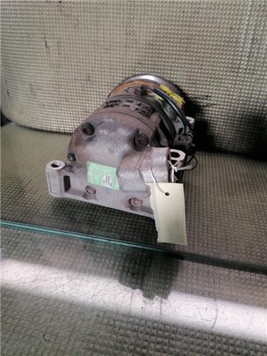 Compresor Aire Acondicionado Nissan Micra (K11)(08.1992->) foto 2