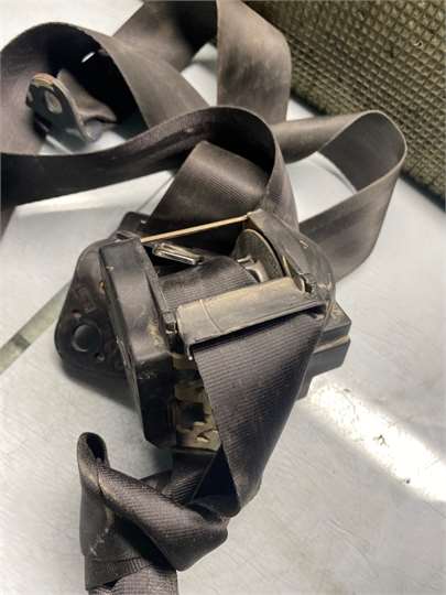 Cinturon Seguridad Trasero Derecho Citroen Berlingo (2002->) foto 5