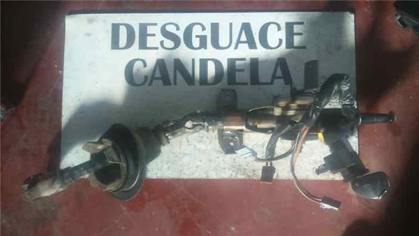 columna direccion citroen xsara berlina 1997