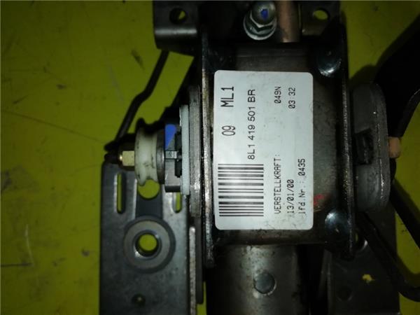 Columna Direccion Seat Toledo (1M2)(03.1999->) foto 3