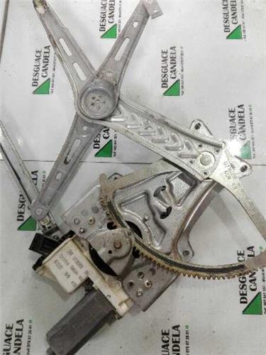 Elevalunas Electrico Delantero Derecho Opel VECTRA C BERLINA