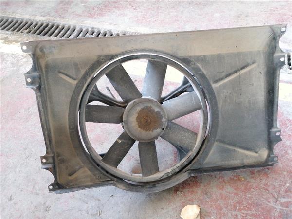 Electroventilador Seat Cordoba Berlina (6K2)(11.1993->) foto 4