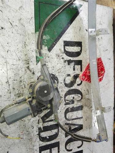 Elevalunas Electrico Delantero Derecho Ford MONDEO FAMILIAR foto 4