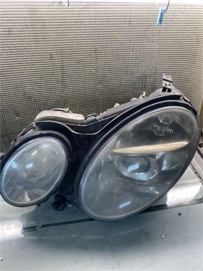 Faro Delantero Izquierdo Mercedes-Benz Clase E (BM 211) Berlina (01.2002->)