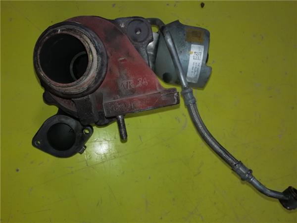 Turbo Ford Grand C-Max (CB7)(2010->) foto 4