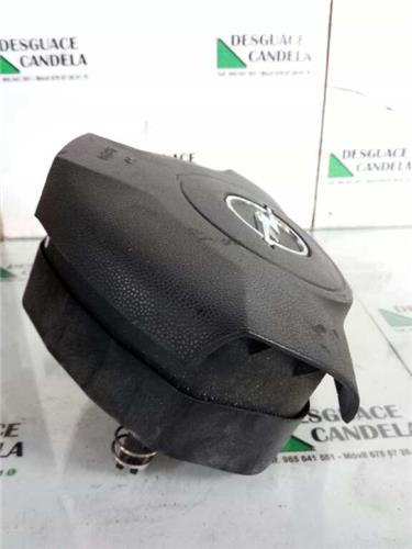 Airbag Volante Opel Zafira B (2005->) foto 4