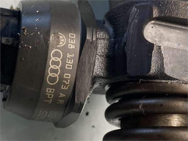 Inyector Audi A4 Berlina (8E)(12.2001->) foto 3
