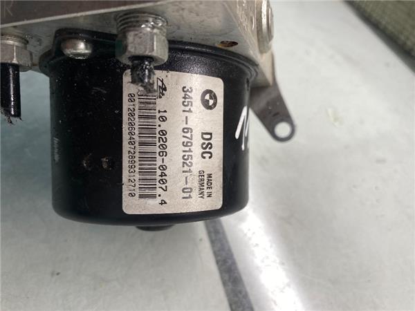 Nucleo Abs BMW Serie 1 Berlina (E81/E87)(2004->) foto 4