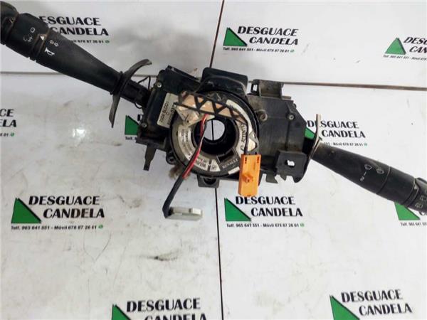 Mando Limpiaparabrisas Renault KANGOO foto 4
