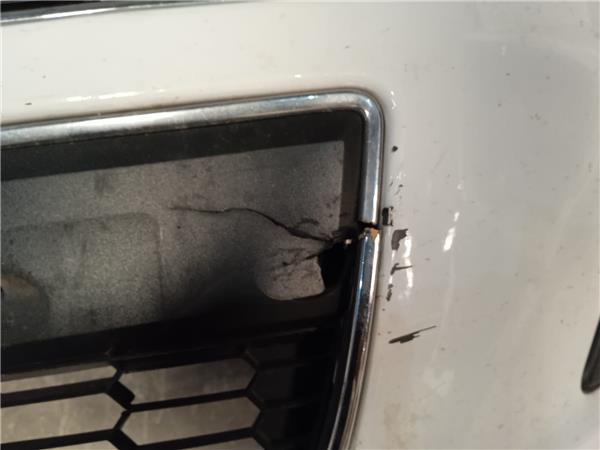 Paragolpes Delantero Chevrolet Aveo Hatchback (2011->) foto 5
