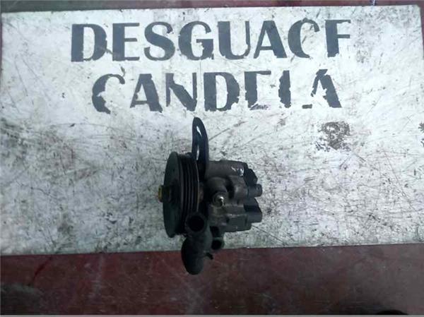 Bomba Servodireccion Daewoo Matiz (1997->)