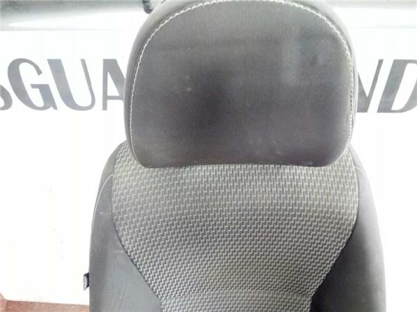 Asiento Delantero Derecho Toyota VERSO foto 2