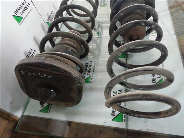 Muelle Amortiguacion Ford MONDEO BER.