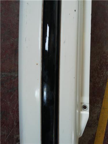 Paragolpes Trasero Seat Ibiza (6K1)(1993->) foto 4