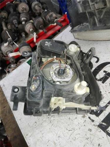 Faro Delantero Derecho Volkswagen POLO BERLINA foto 5