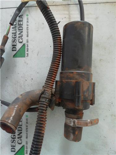 Bomba De Agua Renault R 21 Berlina (B/L48)(1985->) foto 2