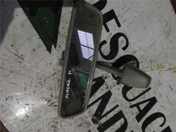 Retrovisor Interior Nissan ALMERA