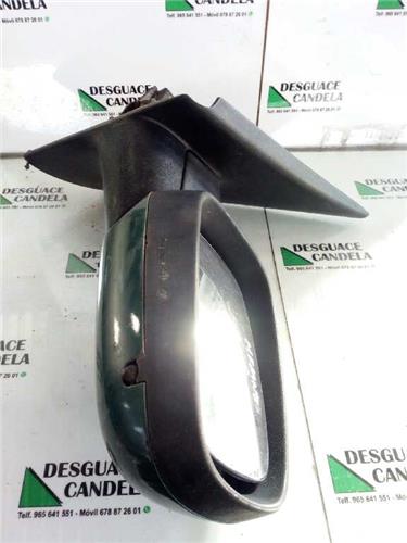 Retrovisor Derecho Renault MEGANE II BERLINA 5P foto 5