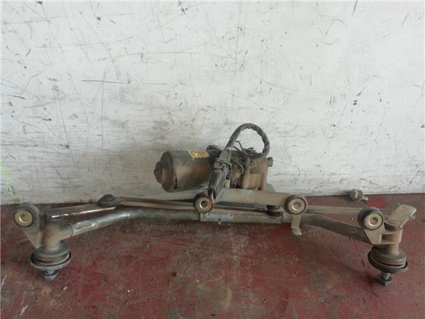 Motor Limpiaparabrisas Delantero Fiat I Scudo (222)(1995->) foto 4