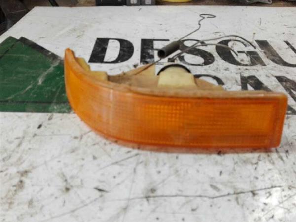 Intermitente Delantero Derecho Renault R 5 (B/C40)(1985->)
