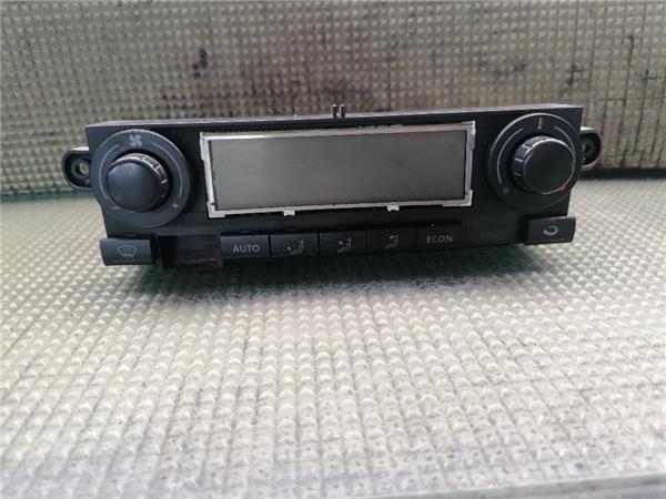 Mandos Calefaccion / Aire Acondicionado Seat Ibiza (6L1)(04.2002->)