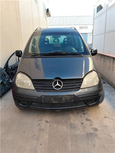 capo mercedes benz vaneo bm 414 compact van 1